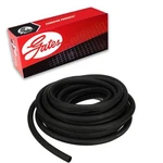 Gates Hvac Heater Hose For 1972 Mazda B1600 1.6L L4 Gas New. Price: $82.33.