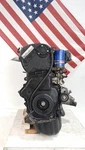 Engine For 2013 Audi A4 B8 2,0 Tfsi Caeb Identical 211HP Used. Price: $2617.00.