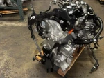 2023 2024 Honda Accord 2.0L Engine Motor 10002-6NH-A01 4CYL Oem 2K Mile LFA1 Used. Price: $2187.66.