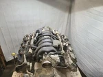 Used Engine Complete Assembly Fits: 2016 Dodge Charger 5.7L Vin 8TH Digit Rwd. Price: $3364.99.