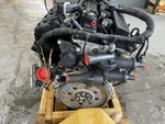 '07 Jeep Compass Engine 2.4L 48K Miles W/flow Control Valve 6 Month Wnty! Used. Price: $1795.00.