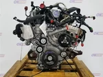 Engine 2.7L Vin P Turbo Ecoboost 2019 Ford F150 V6 82K Miles Used. Price: $2975.00.