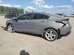 Door Oem Left Rear Complete Silver Gmu 2016-2019 Chevrolet Volt Used. Price: $450.00.