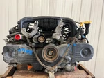 2012 Subaru Legacy Engine Motor 2.5 No Core Charge 190,031 Miles Used. Price: $895.00.