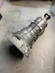 2019 Dodge Hellcat 8HP90 Transmission 26K Miles Used As For. Price: $2500.00.