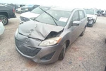 2015 Mazda 2.5L Engine Motor Oem 90K Miles - LKQ456080253 Used. Price: $1388.60.