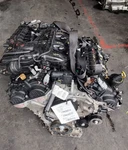 2013 Kia Sorento 3.5L Used Engine Stk# 8309. Price: $2500.00.
