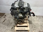 3.5L V6 Engine From 2009 Acura Tl Vin 6TH Digit Fwd 128,816 Miles 11447698 Used. Price: $1827.69.