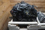 5.5L V8 Engine Motor Dropout 2730109300 Mercedes G-class G550 W463 09-15 *note* Used. Price: $1529.99.