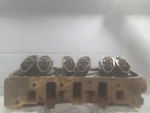 Used Engine Cylinder Head Fits: 1991 Oldsmobile Ciera 6-231 3.8 Grade. Price: $254.99.