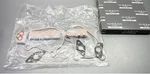 Genuine Nissan Gt-r R35 Turbocharger Gasket Kit 2007-2019 VR38DETT A4401-JF00A New. Price: $129.00.