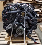 2014 Land Rover LR4 3.0L Supercharged Engine Assembly 78K Miles Vin 7TH Digit Used. Price: $8427.99.