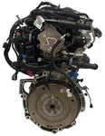 Engine Ford ESCAPE1.6 Ecoboost T16HDTX Jqda Jtda CJ5Z-6007-F Used. Price: $2494.00.