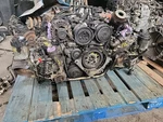 2024 Porsche 992 911 Carrera 3.0L H6 Engine Motor Longblock Oem Used. Price: $13000.00.