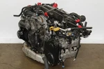 2004-2006 Jdm Subaru Legacy Gt Forester Xt Baja Turbo 2.0L Engine EJ20X Used. Price: $999.99.