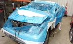 2017 Nissan Frontier 4.0L Engine Motor Oem 119K Miles - LKQ450591466 Used. Price: $2952.10.