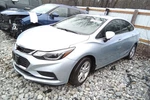 2018 Chevrolet Cruze 1.4L Engine Motor Oem 116K Miles - LKQ450552949 Used. Price: $1097.10.