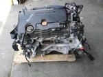 Honda Hr-v Oem 2.0L Awd Engine Assembly *21K Miles* Fits 2023-2024 Used. Price: $1650.08.