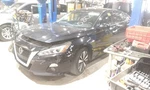 2020 Nissan Altima 2.5L Engine Motor Oem 184K Miles - LKQ453442363 Used. Price: $991.10.