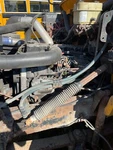 2001 5.9L Cummins Isb Cpl 2570 190HP XCEXH0359BAK #72 Used. Price: $3000.00.