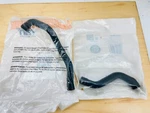 Mercedes Crankcase Breather Hose Tube 1120180182 & 1120180382 - German Made New. Price: $15.00.