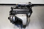 1997 2001 Toyota Camry Jdm 5S-FE Motor 2.2L INLINE-4 Dohc 16 Valve Engine Used. Price: $1849.00.