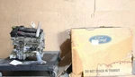 New Oem Ford Complete Engine 2000-2002 Lincoln LS6 3.0 V6 Motor 2W4Z-6006-ABR Remanufactured. Price: $1850.00.