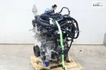 2024 Chevrolet Trax Fwd 1.2L L3 Gasoline Turbo Engine Motor Lih 5K Miles Oem Used. Price: $2105.99.