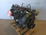 Engine 3.0L 28IX 11-12 Bmw X3 134,699 Miles (11073869 Used. Price: $2328.83.