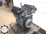 2018-2019 Honda Odyssey 3.5L Fwd 9-SPEED Engine Motor Long Block Oem 111K #note Used. Price: $999.99.