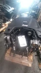 Engine Gasoline 3.6L Vin 8TH Digit 48 Volt System Fits 20-23 Wrangler 734152 Used. Price: $4175.60.
