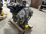 3.5L V6 24V Engine 101025AA0A Fits 18-22 Nissan Murano 2704224 Used. Price: $1499.00.