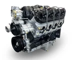 Blueprint Engines PSLS4273CTF Gm Ci Proseries Dressed Efi Assembly New. Price: $15599.00.