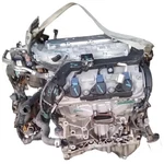 07 08 Acura Tl Type-s 3.5L V6 Engine Motor Assembly Vin J35A8 Grade Used. Price: $1332.00.
