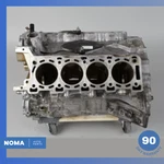 99-03 Jaguar X100 XK8 XJ8 S-type 4.0L N/a AJ27 Engine Motor Block XW936006PB Oem Used. Price: $225.23.