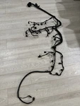 2003 2004 Ford Svt Cobra Engine 4.6 Supercharged Injector Wire Harness Used. Price: $370.00.