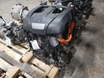 Engine 3.0L Gasoline Vin 5TH Digit Hybrid Fits 12-16 Porsche Panamera 3519794 Used. Price: $6700.00.