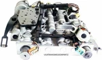 Rebuilt 4L60E 4L65E Trans Valve Body 96-02 Chevy S10 Oem Remanufactured. Price: $199.95.