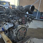Used Engine Complete Assembly Fits: 2012 Gmc Acadia 3.6L Vin 8TH Digit Opt Llt. Price: $1299.00.