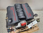 2012 C6 Corvette 6.2L LS3 Engine Motor Liftout Complete 62K Miles Run Video Used. Price: $6995.00.