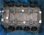 New Oem Ford Engine Cylinder Block KR3Z6010A F150 23-26 Mustang 20-22 5.2L V8. Price: $2315.95.