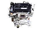 2016-2018 Honda Civic Oem Sedan 1.5L L4 Gas Turbo Engine Motor Block Assembly Used. Price: $2932.49.