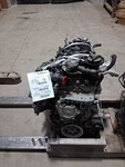 Engine 1.3L Turbo Vin 8TH Digit Fits 21-23 Renegade 3130252 Used. Price: $3269.00.