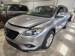 Engine Motor 3.7L Vin Fits 13-15 Mazda CX-9 1352980 Used. Price: $1200.00.