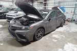 2021 Toyota Camry 2.5L Engine Motor Oem 28K Miles - LKQ448631135 Used. Price: $2024.60.