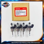 Oem 4PCS Fuel Injectors 16010-59B-315 Fit 2016-2021 Honda Civic 1.5L Turbo L15B7 Remanufactured. Price: $159.99.