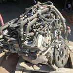 2012-2015 Toyota Tacoma Engine 4.0L 1GR-FE 6 Cylinder Used. Price: $3899.95.