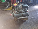Grand Cherokee Engine 4.7L 8-287 Standard Vin 8TH Digit Fits 01-04 4910375 Used. Price: $2294.98.