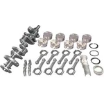 Eagle B13057E030 Street And Strip Rotating Assembly - 350 2PC Internal Stroke: New. Price: $1811.99.
