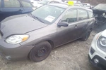 2005 Toyota Matrix 1.8L Engine Motor Oem 134K Miles - LKQ452480755 Used. Price: $1309.10.